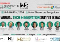 Global Entrepreneur Media brings 7th annual Tech & Innovation Summit x W3 Summit 2024 to Bengaluru, India