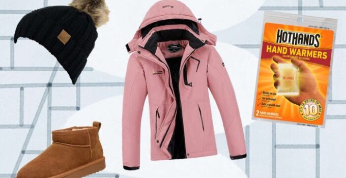 Cold Weather Comfort: 7 Must-Have Gadgets for Homes in Extreme Cold Destinations