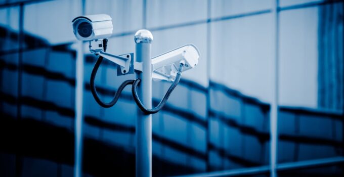 The AFP could learn a lesson from Oregon about engaging the public on surveillance technologies
