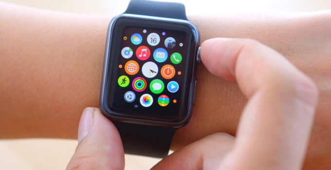 FDA Warns Against Wearables Claiming To Offer Rumored Apple Watch Tech