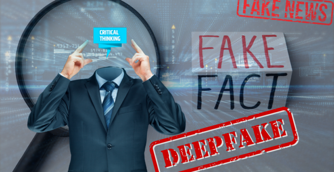 Deepfakes vs. democracy: Navigating the age of technological misinformation, political deception – F.D. Flam
