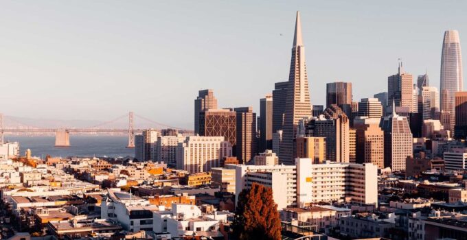 An AI-Fueled Frenzy Is Driving Tech Leaders Back to San Francisco. Will Workers Follow Suit?