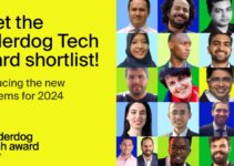 7 startups from Egypt, Middle East shortlisted for Underdog Tech Award