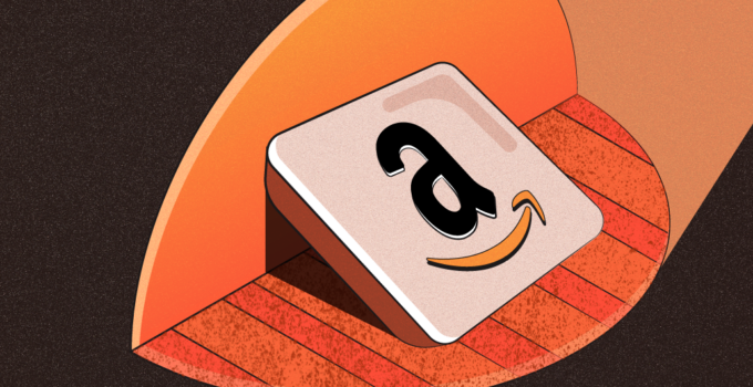 Amazon wants a bigger slice of the DSP ad tech market