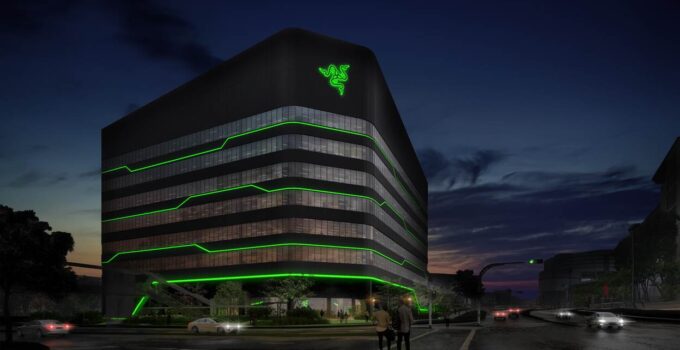 Razer Fintech steps away from gaming spotlight with Fiuu rebrand