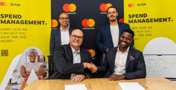 Mastercard partners with fintech startup SAVA to empower SMEs in South Africa, Nigeria, Kenya, and Egypt