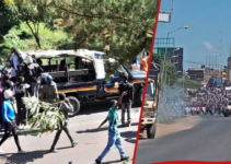 Meru National Polytechnic Students Stage Demos After Comrades Are Killed