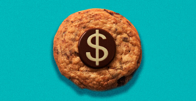 Research Briefing: The end of third-party cookies could be a win for ad tech vendors