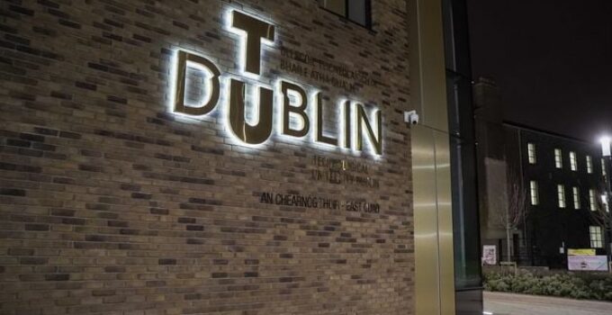 Senior staff raise concerns over financial governance at Technological University Dublin