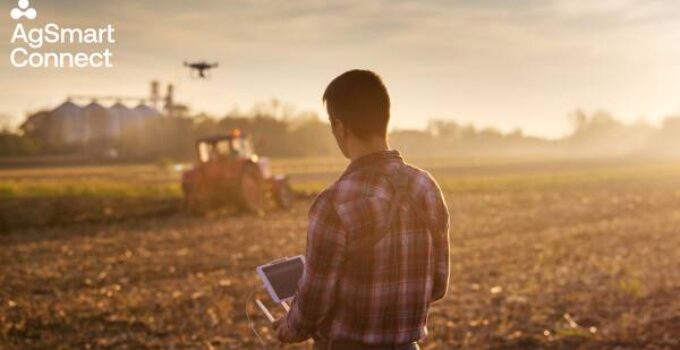 Farmer wants a bot: introducing Australia’s next top farm tech