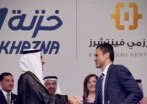 Egypt-based fintech  Khazna expands into Saudi Arabia