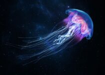Caltech researchers create bionic jellyfish to explore deep sea