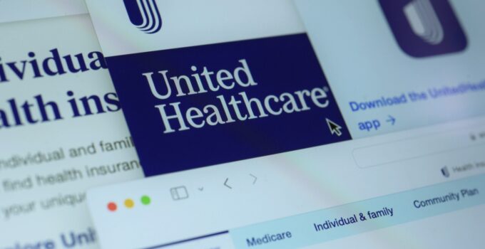 A large US health care tech company was hacked. It’s leading to billing delays and security concerns