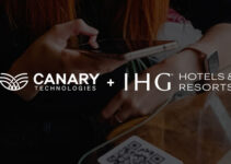 IHG Hotels & Resorts Selects Canary Technologies as an Approved Vendor for Digital Tipping