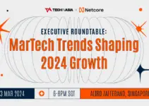 Executive Roundtable: MarTech Trends Shaping 2024 Growth