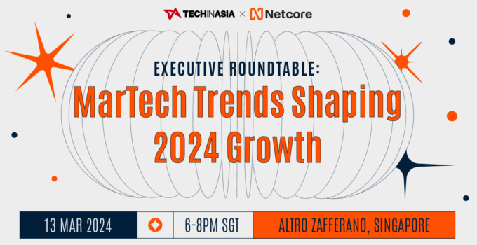 Executive Roundtable: MarTech Trends Shaping 2024 Growth