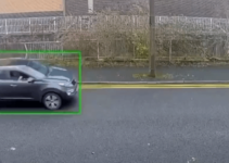 “Litter cam” is new technology being used in Britain, to detect when litter has been thrown out of cars