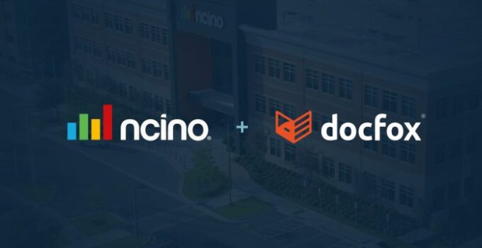 Fintech firm nCino acquires South Africa’s DocFox for $75 million