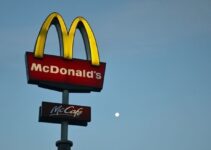 McDonald’s hit by ‘technology outage’