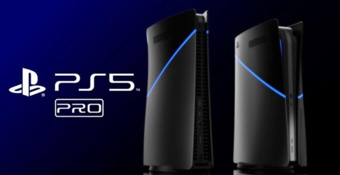 PS5 Pro’s upscaling tech aiming for 8K at 30fps claims leak