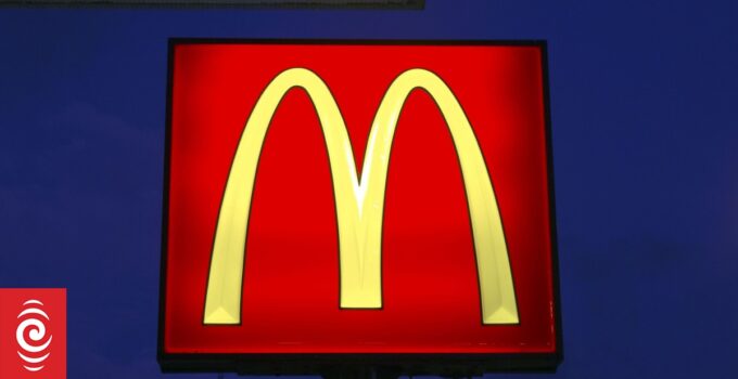 Big Mac, big tech: Inside the McDonald’s meltdown