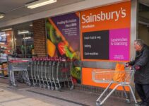 Sainsbury’s boss issues update after tech glitch saw thousands without food orders