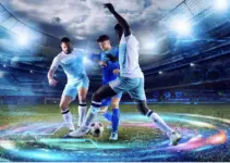Beyond the Pitch: How Technology is Revolutionizing Football Entertainment