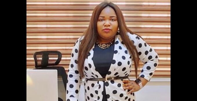 Harnessing Tech for fraud prevention, risk management in Nigerian banking sector, says Bisola-Beauty