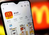 McDonald’s suffers global tech outage forcing some restaurants to halt operations
