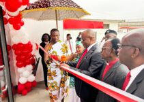 Zenith Bank expands presence with new branch in Techiman