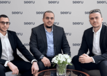 UAE Traveltech Seeru closes undisclosed pre-seed round  to accelerate its product development