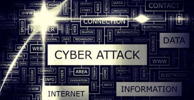 Cyber-Attacks: The Banana Peels on Nigeria’s Road to Technological Progress, by Shuaib S. Agaka