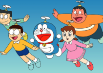 CASETiFY Announces Doraemon Co-Lab Full of Cool Smartphone Gadgets