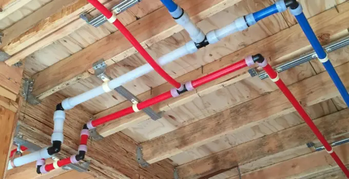 Advantages of PEX Systems Detailed in New Technical Document