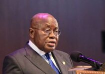 President opens maiden Africa Energy Technology confab in Accra