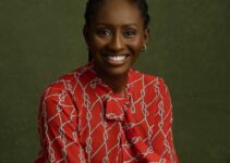 Nigerian IT Woman, Folake Owodunni, Wins Global Aurora Tech Award 2024