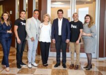 U.S. 1st Latino Tech Payroll Startup Trez.co, Announces Advisory Board of Industry Giants and C-Suite Executives As It Opens Its Scaling Seed Round