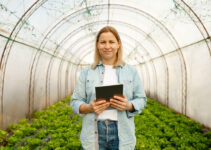 Women in agtech: Are investors missing out on attractive growth opportunities?