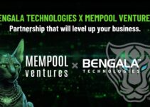 Bengala Technologies and Mempool Ventures: A Partnership That Will Level Up Your Business