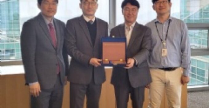 Primetals Technologies Awarded by South Korean Steel Producer for Rapid Recovery from Fire Incident