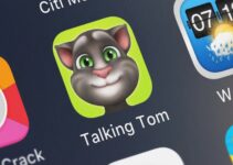 Talking Tom Cat Is Developing A Voice Interactive Companion Robot Using Generative AI Technology