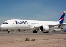 At least 50 injured after ‘technical problem’ on LATAM flight to Auckland: NZ Herald