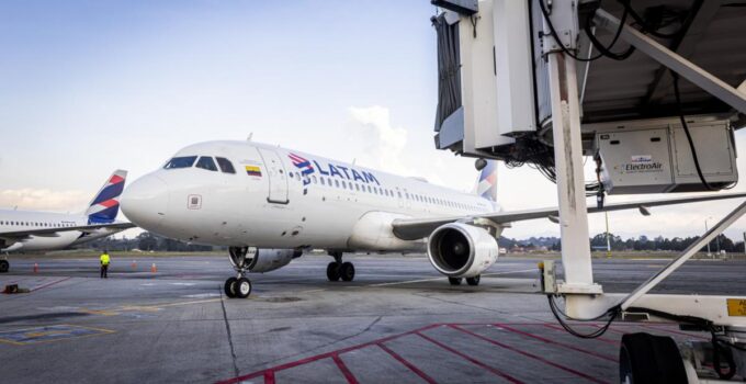 Dozens injured as Sydney to Auckland LATAM Airlines flight rocked by ‘technical’ issue