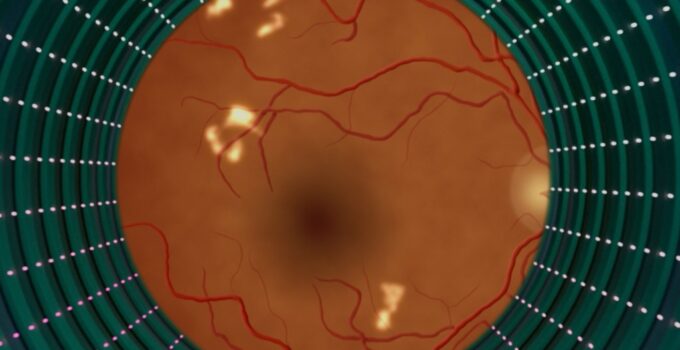 As AI Eye Exams Prove Their Worth, Lessons for Future Tech Emerge