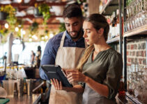 What restaurant technology is making a difference in 2024?
