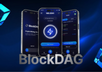 BlockDAG’s $600 Million Vision Super Charges Presale While Maker Token Trends & Algotech Witness Growth