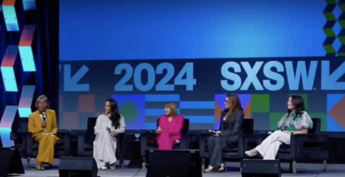 SXSW 2024: Music, Film, Tech, and Exchange of Industry Knowledge — Here’s Our On-the-Ground Report