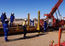 E-Tech Resources confirms Rare Earths in over 90% of trenches at Eureka, Namibia