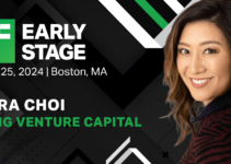 Wing Venture’s Sara Choi will dig into pitching VCs at TechCrunch Early Stage 2024