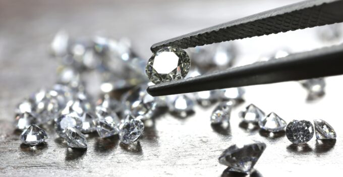How shiny, cutting-edge tech can help you get the best shiny, cutting-edge diamond